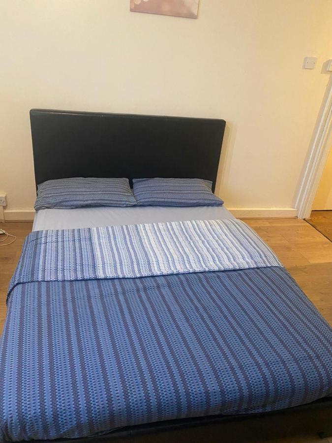 Thomas Court Lägenhet Manchester Exteriör bild